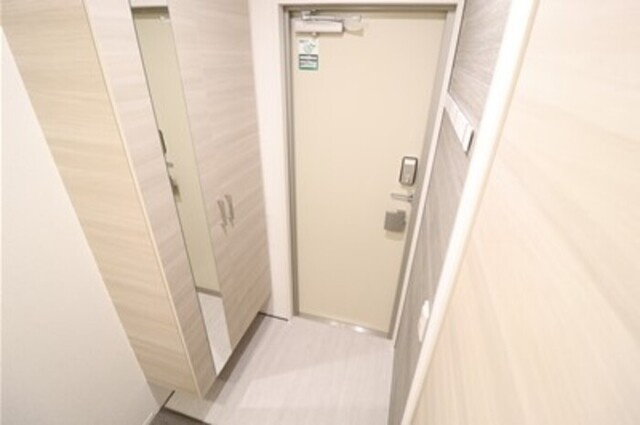 D-room Fiore ”N”の玄関|玄関