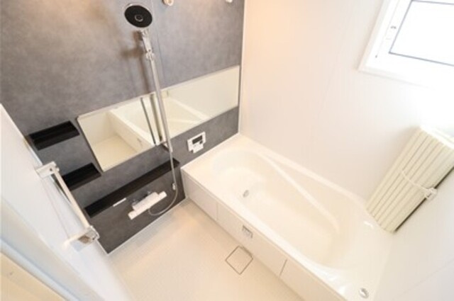 D-room Fiore ”N”の浴室|浴室