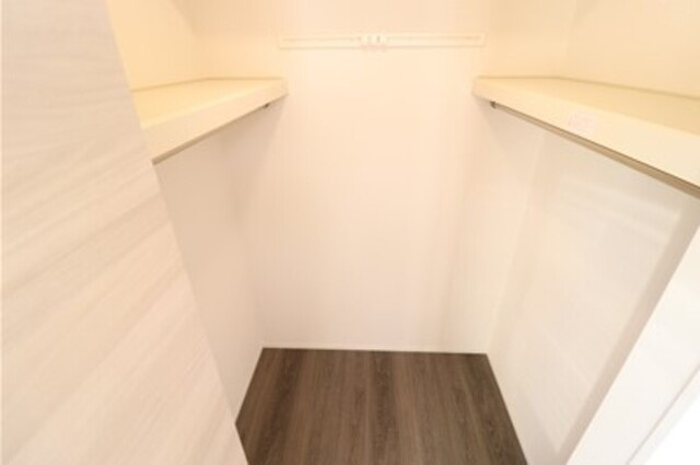 D-room Fiore ”N”の収納|クローゼット