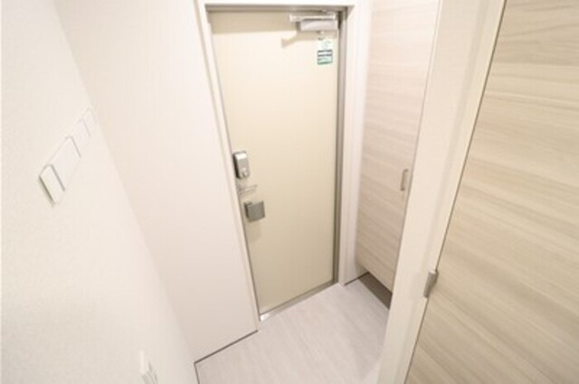 D-room Fiore ”N”の玄関|玄関