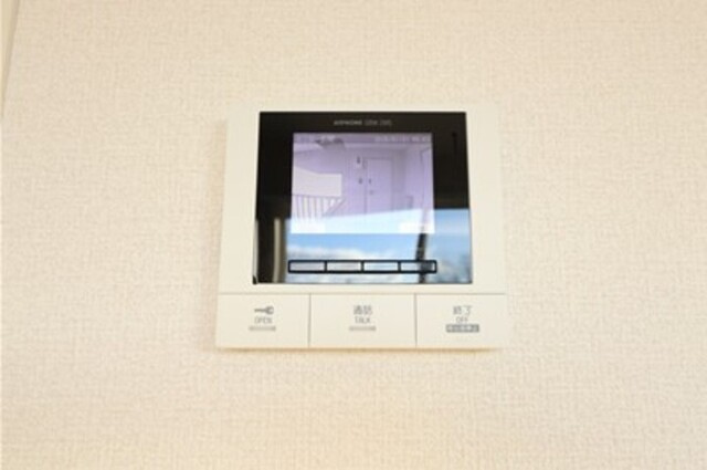 D-room Fiore ”N”のその他|モニター付きインターホン