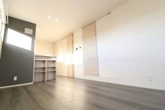 D-room Fiore ”N”の内装|LDK