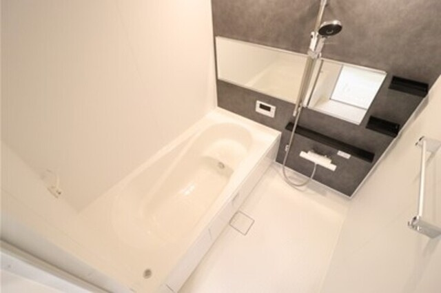 D-room Fiore ”N”の浴室|浴室