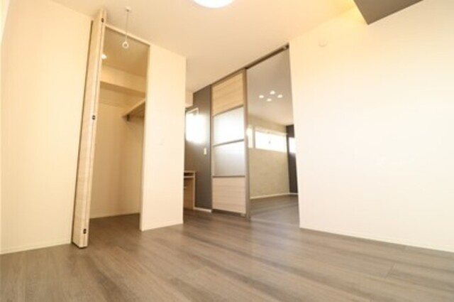 D-room Fiore ”N”のその他|洋室