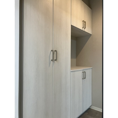 【玄関】 | シューズクローゼット