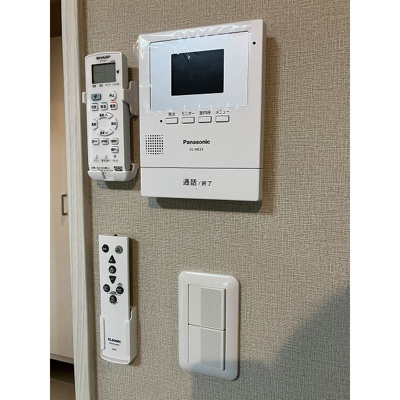 【その他】 | TVモニタホン