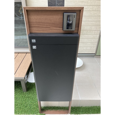 【設備】 | メールBOX・宅配BOX