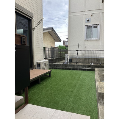 【その他】 | 人工芝