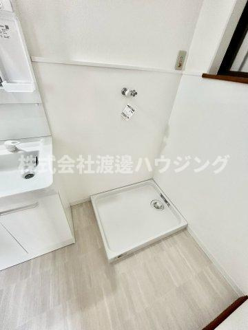 岡崎一戸建の設備