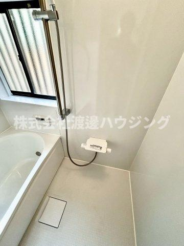 岡崎一戸建の設備|シングルレバー採用