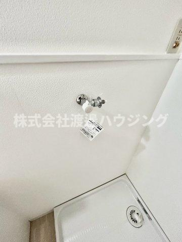 岡崎一戸建の設備