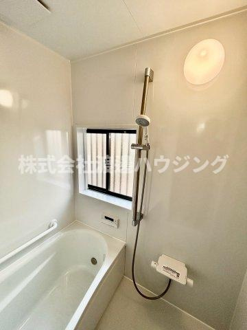 岡崎一戸建の設備