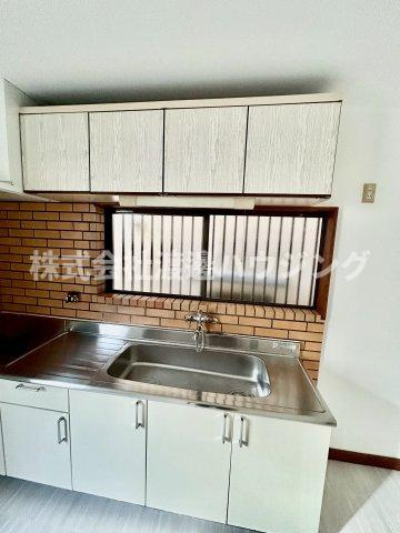 岡崎一戸建のその他|窓