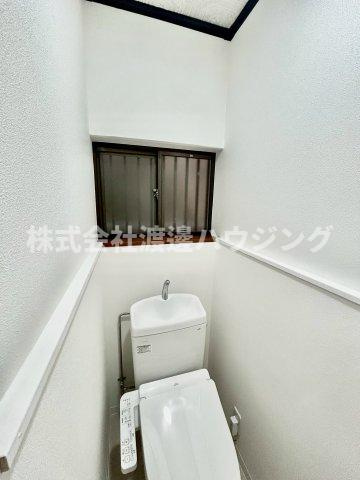 岡崎一戸建のその他|窓