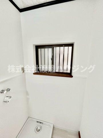 岡崎一戸建のその他|窓