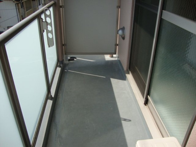 【その他】 | ソレイユ　ルブァン　～Ｓｏｌｅｉｌ　Ｌｅｖａｎｔ～　 | ベランダ