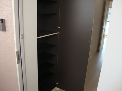 【収納】 | ソレイユ　ルブァン　～Ｓｏｌｅｉｌ　Ｌｅｖａｎｔ～　 | 収納