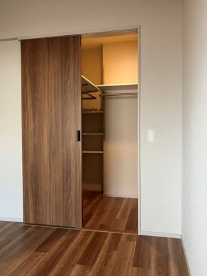 【収納】 | ファインセントラルシティ