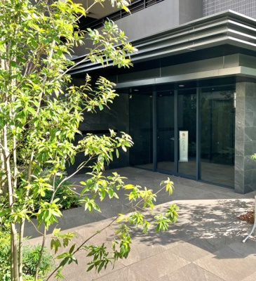 【エントランス】 | ファインセントラルシティ