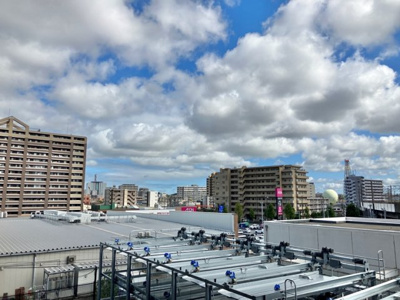 【展望】 | ファインセントラルシティ