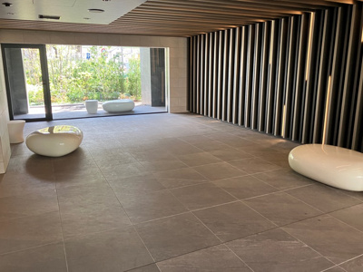 【ロビー】 | ファインセントラルシティ