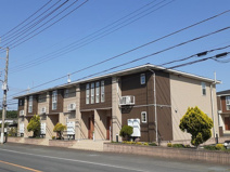 メゾンド　ソレイユ　ブランの画像