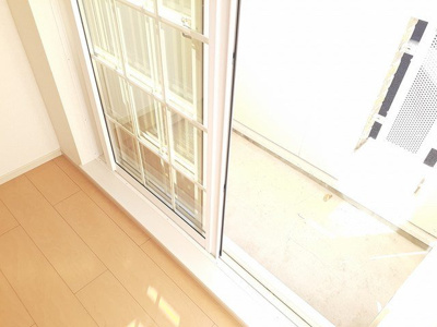 【バルコニー】 | ベルソレイユⅡ