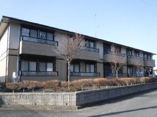 【外観】 | サンビレッジけやき台弐番館