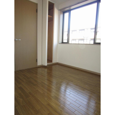 【居間・リビング】 | サンビレッジけやき台弐番館 | 洋室