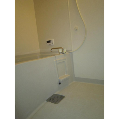 【浴室】 | サンビレッジけやき台弐番館 | 風呂