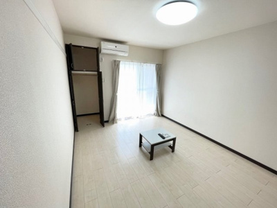 【内装】 | レオネクストラメール