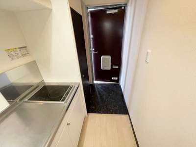 【玄関】 | レオネクストラメール