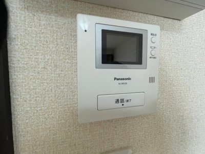 【その他】 | レオネクストラメール | TVモニター付きインターフォン