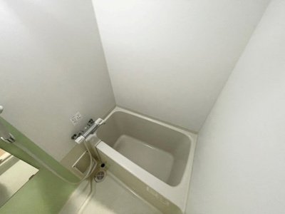 【浴室】 | レオネクストラメール