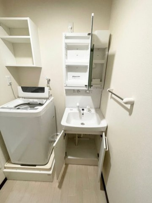 【内装】 | レオネクストラメール