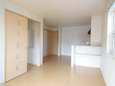 【内装】 | メゾン・リバビュー