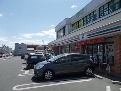 【周辺】 | メゾン・リバビュー | セブンイレブン水戸末広町店まで900m