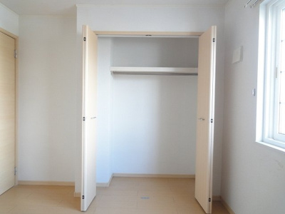 【収納】 | メゾン・リバビュー