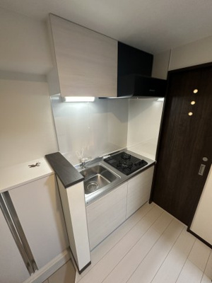 【キッチン】 | リュクス二俣川 | 同施工タイプ