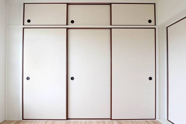 【収納】 | ビレッジハウス荒木2号棟 | ビレッジハウスの同一物件・同一タイプの間取りの写真です