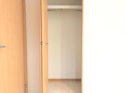 【収納】 | アイリス・アズ | クローゼット