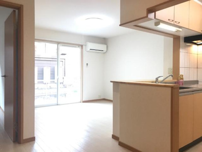 【居間・リビング】 | アイリス・アズ | リビング