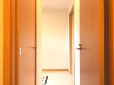 【内装】 | アイリス・アズ | 廊下