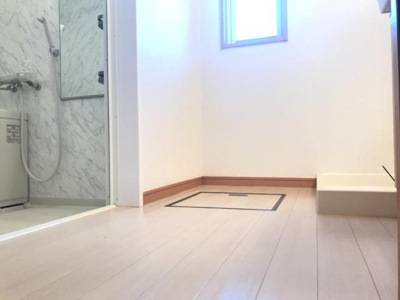 【その他】 | アイリス・アズ | 脱衣所