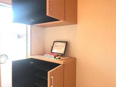 【収納】 | アイリス・アズ | 下駄箱