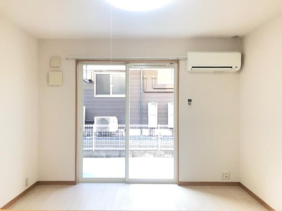 【居間・リビング】 | アイリス・アズ | リビング