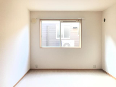 【内装】 | アイリス・アズ | 洋室