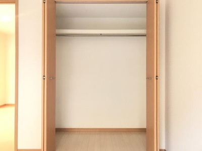 【収納】 | アイリス・アズ | クローゼット