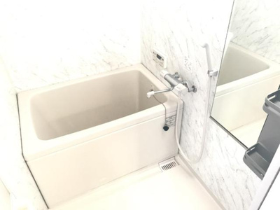 【浴室】 | アイリス・アズ | バス