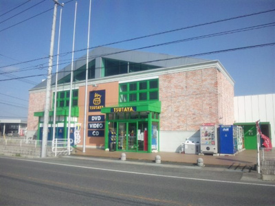 【周辺】 | ハッピースウィング | TSUTAYA宇部厚南店まで1,585ｍ